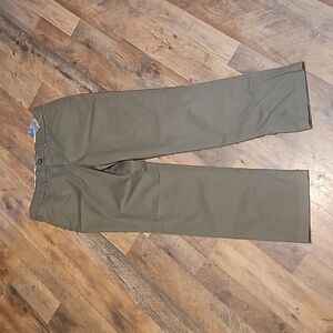 👖KHAKIS & CO STRAIGHT LEG PANTS👖
